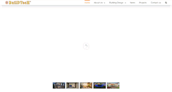 Desktop Screenshot of buildtech4u.com